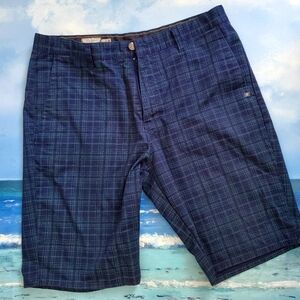 Volcom men's shorts 34 waist